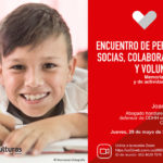 Entreculturas A Coruña celebra su Encuentro Anual de Personas Socias, Colaboradoras y Voluntarias