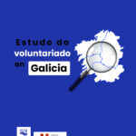 La PCV participa en la elaboración de un estudio del voluntariado en España