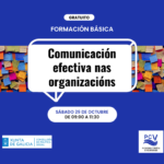 Comunicación efectiva en las organizaciones